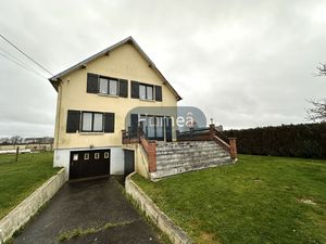 Maison 5 pièces proche AUFFAY