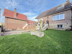 MAISON INDIVIDUELLE 120 M² 4 CH + BUREAU