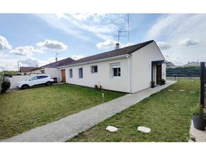 Location maison  m² T-4 à Charvieu-Chavagneux  1 400 €