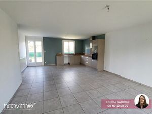 Vente Maison de plain pied - 3 chambres