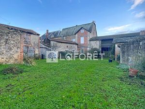 Vente maison - COULONGES THOUARSAIS