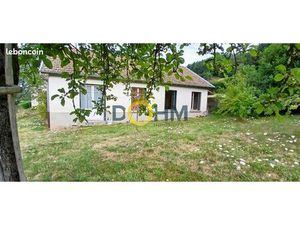 Maison 8 pièces 132 m²