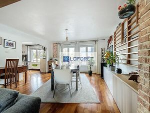 Maison Landerneau 7 pièces 170 m²