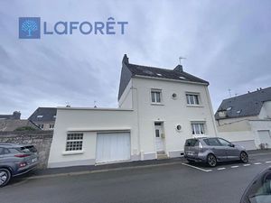 A VENDRE Maison Lanester 5 pièce(s) 126 m2