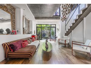 Levallois - Triplex style architecte - 5 pièces - 140m2 - Ja