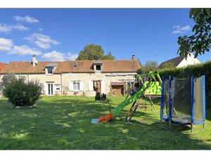 Maison de 155 m² à Boutigny-Sur-Essonne