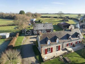 Maison de 140 m² à L'aigle