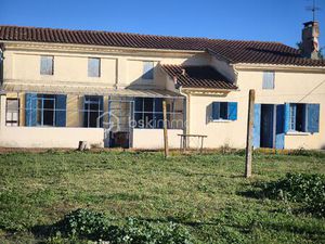 Maison de 90 m² à Moulin-Neuf