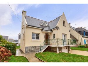 Jolie maison néo-bretonne - Quartier calme  proche commerces  écoles et transports