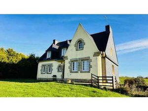 Vente Maison à Plomodiern (29550) : à vendre / 170m² Plomodiern