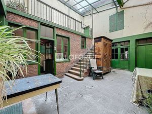 Maison Pont De Vaux 5 pièces 178 m2