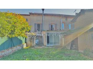 Maison ancienne de 140 m² à Rabastens