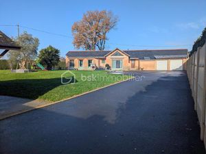 Maison de 113 m² à Retiers