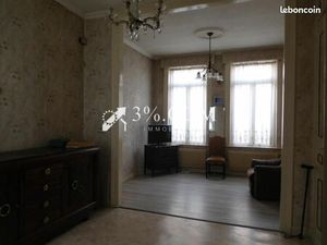 Maison 6 pièces 105 m²