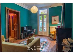 Maison de village des années 1880 : le charme de l'ancien préservé