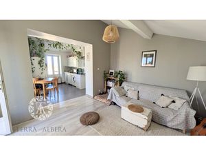 SOREDE Maison de 2 Appartements