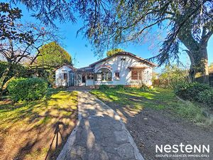 À Vendre - Maison Familiale de Plain-Pied - Toulouse Saint-Simon