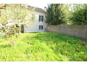 Maison de 6 pièces à Vélizy