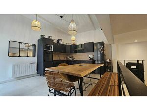 Vente maison 5 pièces 105 m² Baillargues (34670)