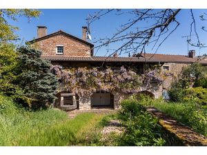 Maison à vendre 5 pièces proche de MACON (71)