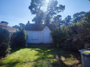 À Saint-Brevin-Les-Pins  villa de 45.73m2 à vendre