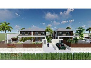 Vente maison 5 pièces 96 m² Saint-Pierre (97410)