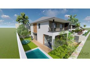 Vente maison 5 pièces 96 m² Saint-Pierre (97410)