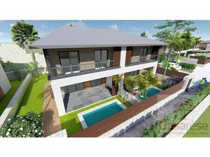 Vente maison 5 pièces 96 m² Saint-Pierre (97410)