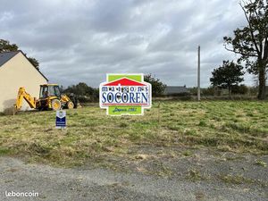 Terrain 315 m² Hede