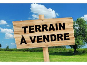Vente Terrain à Plouzané (29280) : à vendre / Plouzané