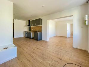 Appartement terrasse Ales 2 pièce(s) 56 m2