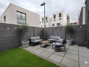 Appartement 66m² BEAUZELLE - 3 pièces avec belle terrasse