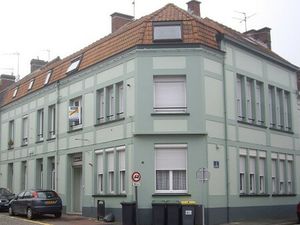 Appartement - 2 pièce(s) - 61 m2