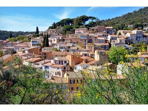 Bormes Village Trois pièces avec parking