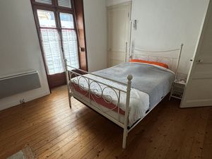 À Boulogne-Sur-Mer  appartement à louer 495 EUR par mois