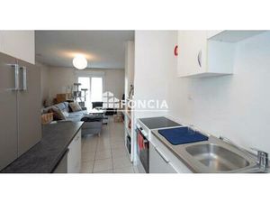 T2 avec parking privé