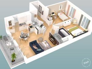 Cormeilles-en-Parisis (95240)