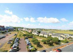 Vente Appartement T1 Bord de Mer à Courseulles-sur-Mer (14470) : à vendre T1 Bord de Mer /