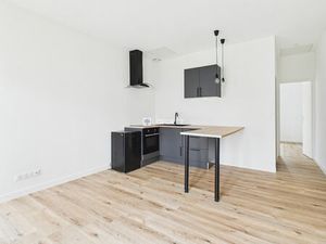 Appartement Fouesnant 2 pièce(s) 35 m2