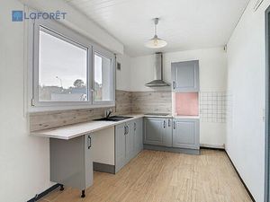 Appartement Lanester 2 pièce(s) 61.26 m2