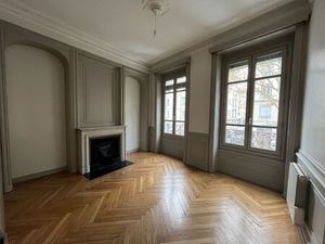 A louer - Appartement Lyon 2ème- T3 BIS - 60.91m²