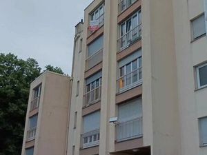 Appartement 3 pièces