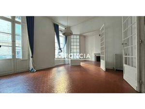 Nîmes – Avenue du Général Perrier - T5 avec extérieur