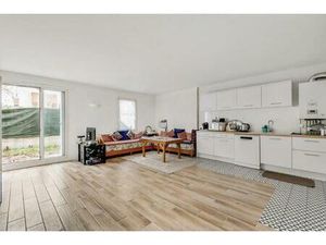 Appartement de 3 pièces de 67 m² situé à Noisy-le-Sec