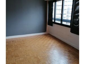 Appartement - 6ème étage - 29 20 m2 - 1 pièce - Vide