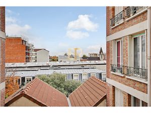 PARIS VUE DÉGAGÉE MÉTRO IDÉAL INVESTISSEUR