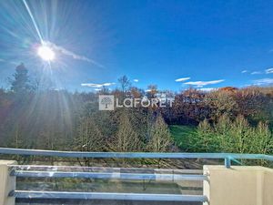 Appartement meublé 4 pièce(s) 87.9 m2