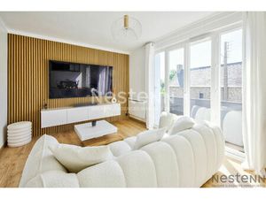 Appartement BEAUVALLON - 2 Chambres - non meublé - Garage en supplément