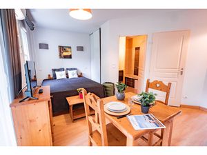 Location studio Ax-les-Thermes