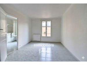 EXCLUSIVITE - Studio de 24m2 secteur Palais de Justice